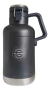 Termo Botellon Growler Inoxidable 1,9 L Kushiro Agua Cerveza