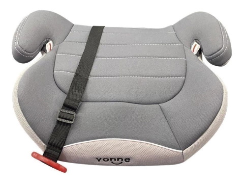 Butaca Booster Infantil Seguridad Auto 44