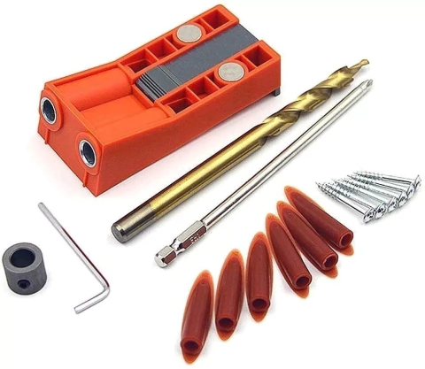 Plantilla Guia Instalaci - comprar online