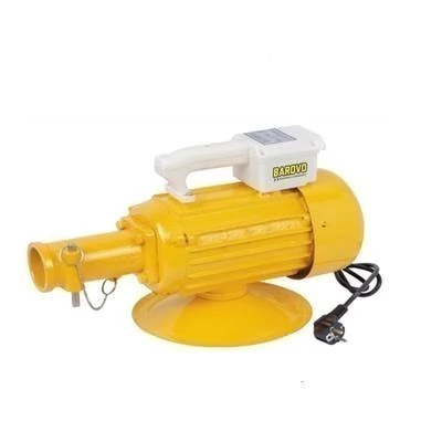 Vibrador De Hormigon Electrico Acople Dynapac