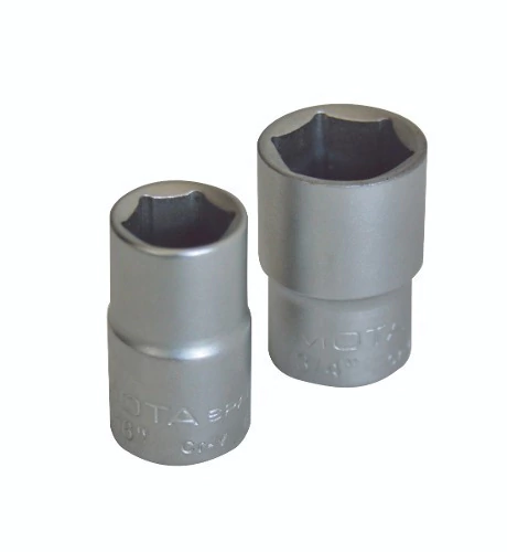 Bocallave Hexagonal 1/2 X 15mm Mota