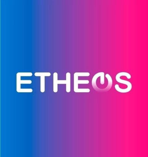 Driver Controlador Fuente Para Panel Led Etheos 24 W