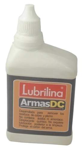 Removedor De Cobre Y Plomo Armasdc De Lubrilina X100cc