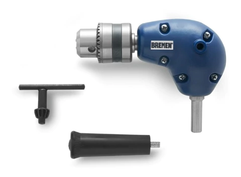 Cabezal Angular P/taladro 