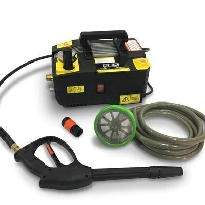 Hidrolavadora Alta Presion Barovo - 130 Bares Caudal 7,9 L/m