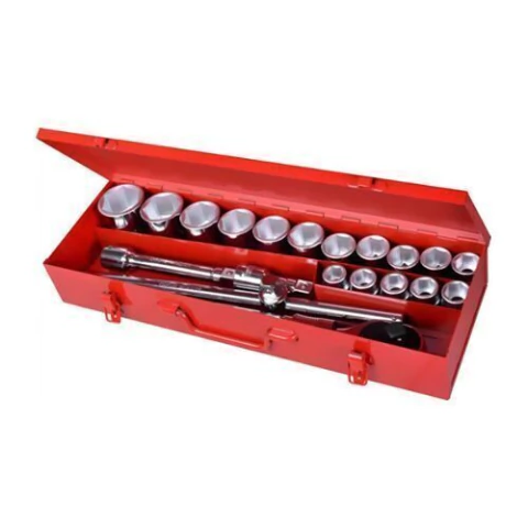 Juego De Tubos Udovo - 21 Piezas (3/4 ), Exelente Producto