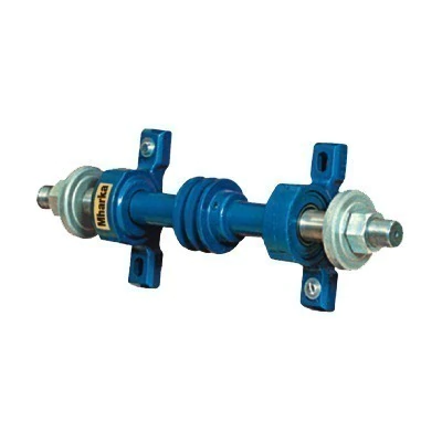 Eje Multiuso Lgo.450 1