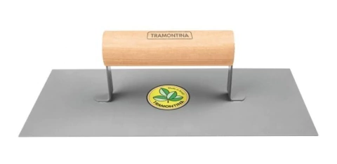 Llana Metalica 27x12cm C/asta Metalica Tramontina