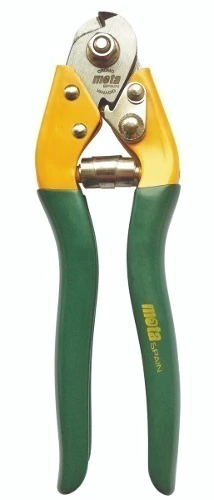 Alicate Corta Cable De Acero 7 200mm Mota
