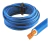 Cable Azul 10 Mm P/soldadora Electrica X Metro - comprar online