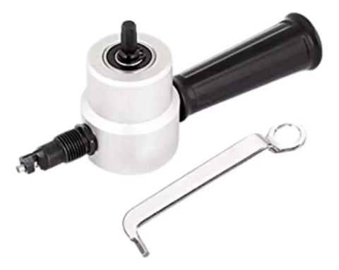 Cortadora De Metal Para Taladro