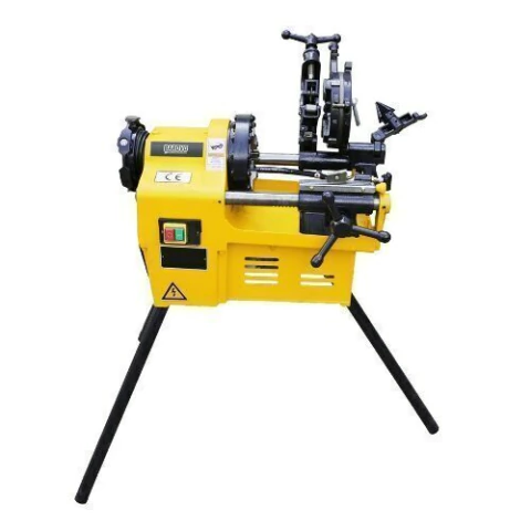 Roscadora Electrica De 1/2 A 2 750w Barovo