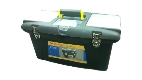 Caja De Herramienta De 22 Pl