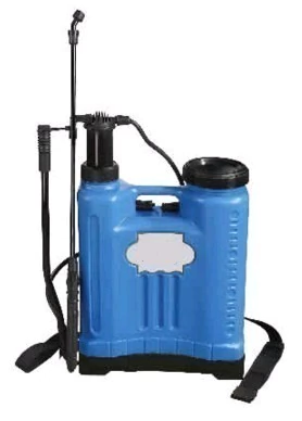 Pulverizador Mochila 16 Litros Bomba Presión Oferta Jardin
