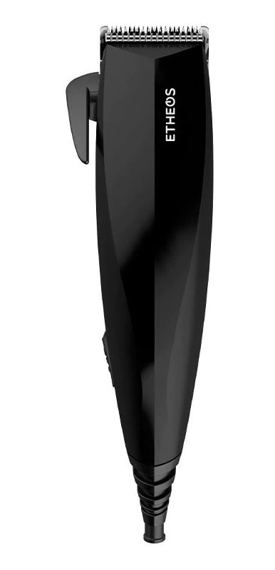 Cortadora De Cabello Motor Ac 5,5w Con Accesorios Incluidos