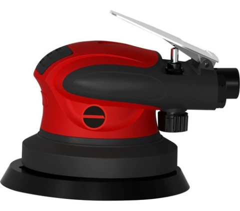 Lijadora Roto Orbital Neum