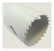 Sierra Copa Bimetalica 102 Mm