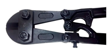 Tijera Corta Perno De 30 Corta Varilla De 10 Mm