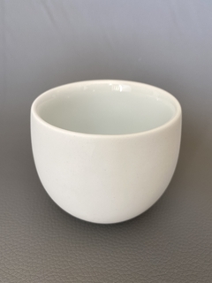 Cuenco Blanco +q2 240 ml con camara de aire en internet