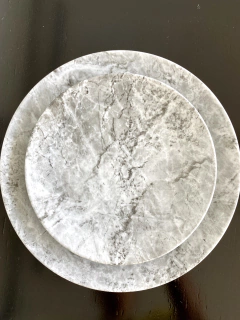 Set vajilla Parana