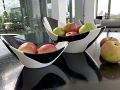 Bowl irregular Geo Chico - tienda online