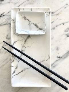 Set sushi veneto