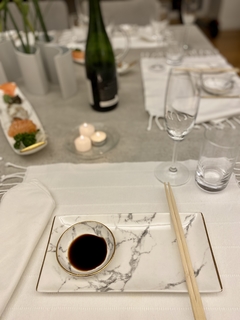 Set sushi veneto - +q2