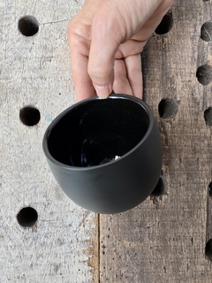 Cuenco +q2 Negro 180 ml - +q2