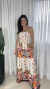 Imagem do Vestido Longo Tomara que Caia - Farm