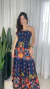 Imagem do Vestido Longo Tomara que Caia - Farm