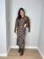 Vestido Longo Tricô - Carla na internet
