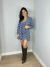 Conjunto Sobretudo + Cropped + Saia Curta - Jenifer - ESPAÇO MODAS