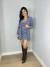 Conjunto Sobretudo + Cropped + Saia Curta - Jenifer na internet