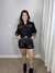 Camisa de linho bordada - Boho - loja online
