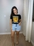 T-shirt - Giovana - comprar online