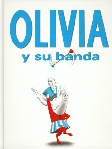 Olivia Y Su Banda - Ian Falconer