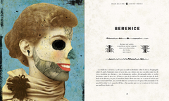 Edgar Allan Poe. Cuentos Y Poemas - Edgar Allan Poe en internet