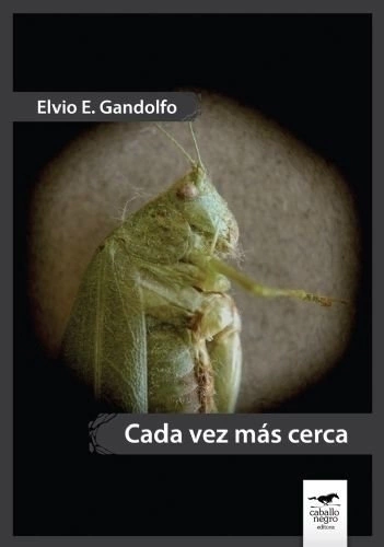 Cada Vez Mas Cerca - Gandolfo Elvio