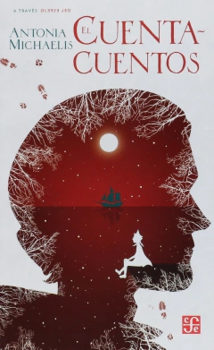 El Cuentacuentos - Michaelis Antonia