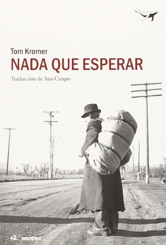 Nada Que Esperar - Kromer Tom