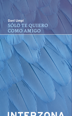 Solo Te Quiero Como Amigo ( Reed. ) - Dani Umpi