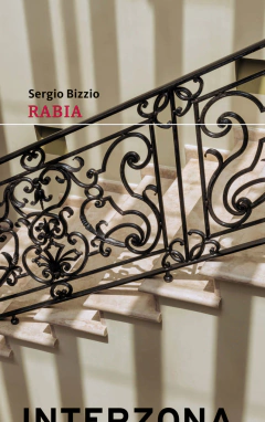Rabia (Ed. Especial. Tapa Dura) - Bizzio, Sergio