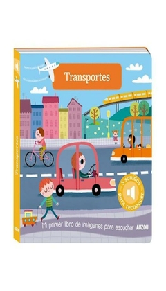 transportes - varios autores