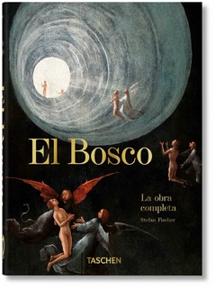 el bosco. la obra completa. 40th ed - tibor fischer