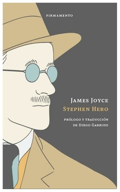 stephen hero - james joyce