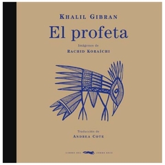 el profeta - khalil gibran