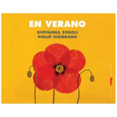 en verano - giovanna zoboli
