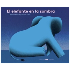 el elefante en la sombra - graves robert