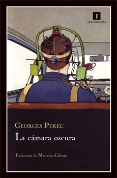 La Camara Oscura - Perec Georges