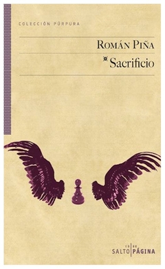 sacrificio - roman piña valls